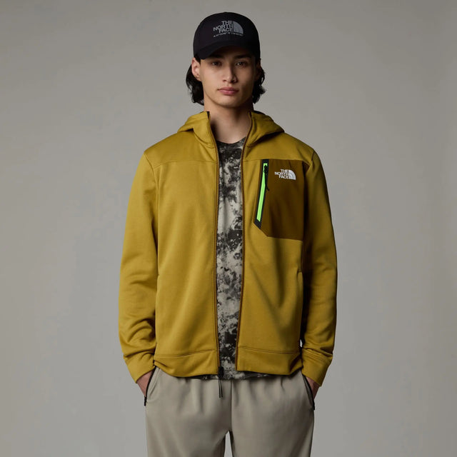 Polar Barbati The North Face M Ma Fz Polar Barbati The North Face M Ma Fz