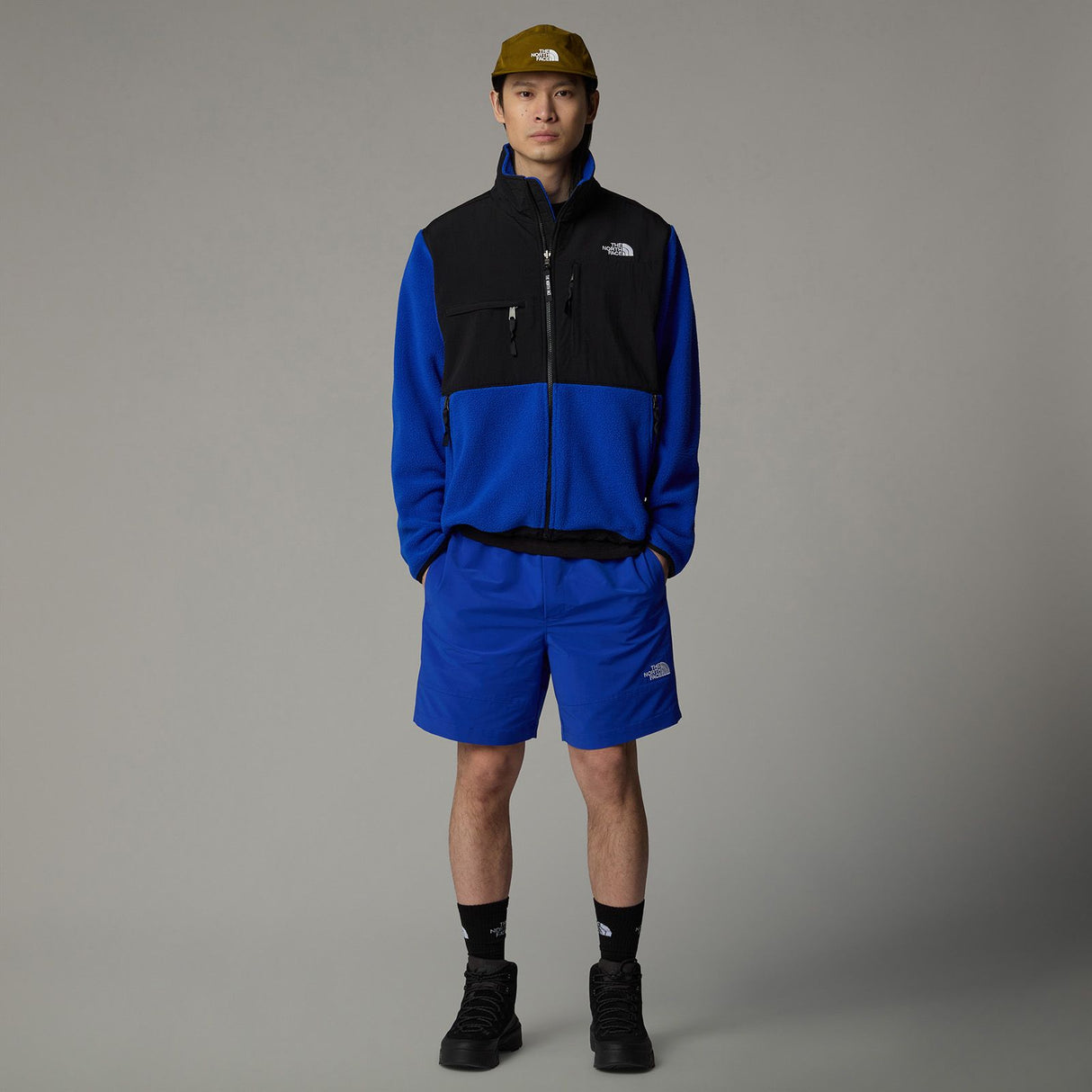 Polar Barbati The North Face M Retro Denali Polar Barbati The North Face M Retro Denali