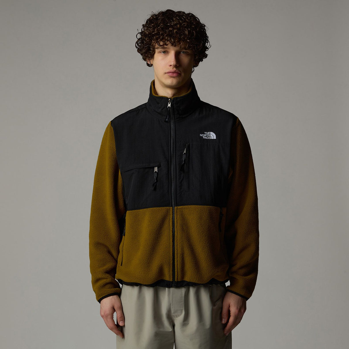 Polar Barbati The North Face M Retro Denali Polar Barbati The North Face M Retro Denali