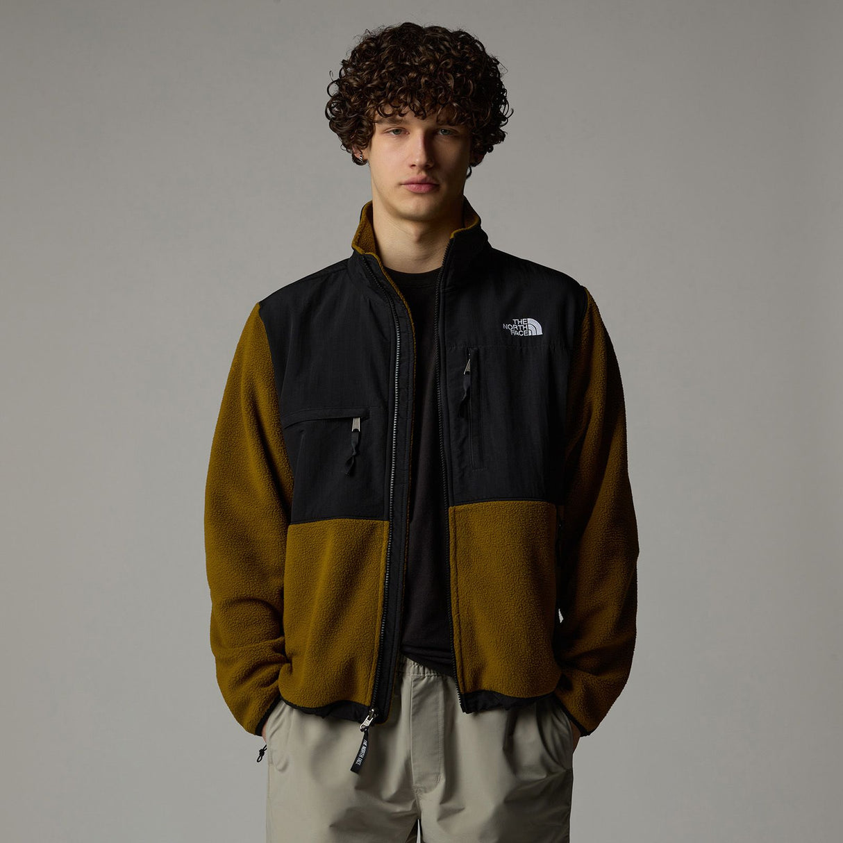 Polar Barbati The North Face M Retro Denali Polar Barbati The North Face M Retro Denali