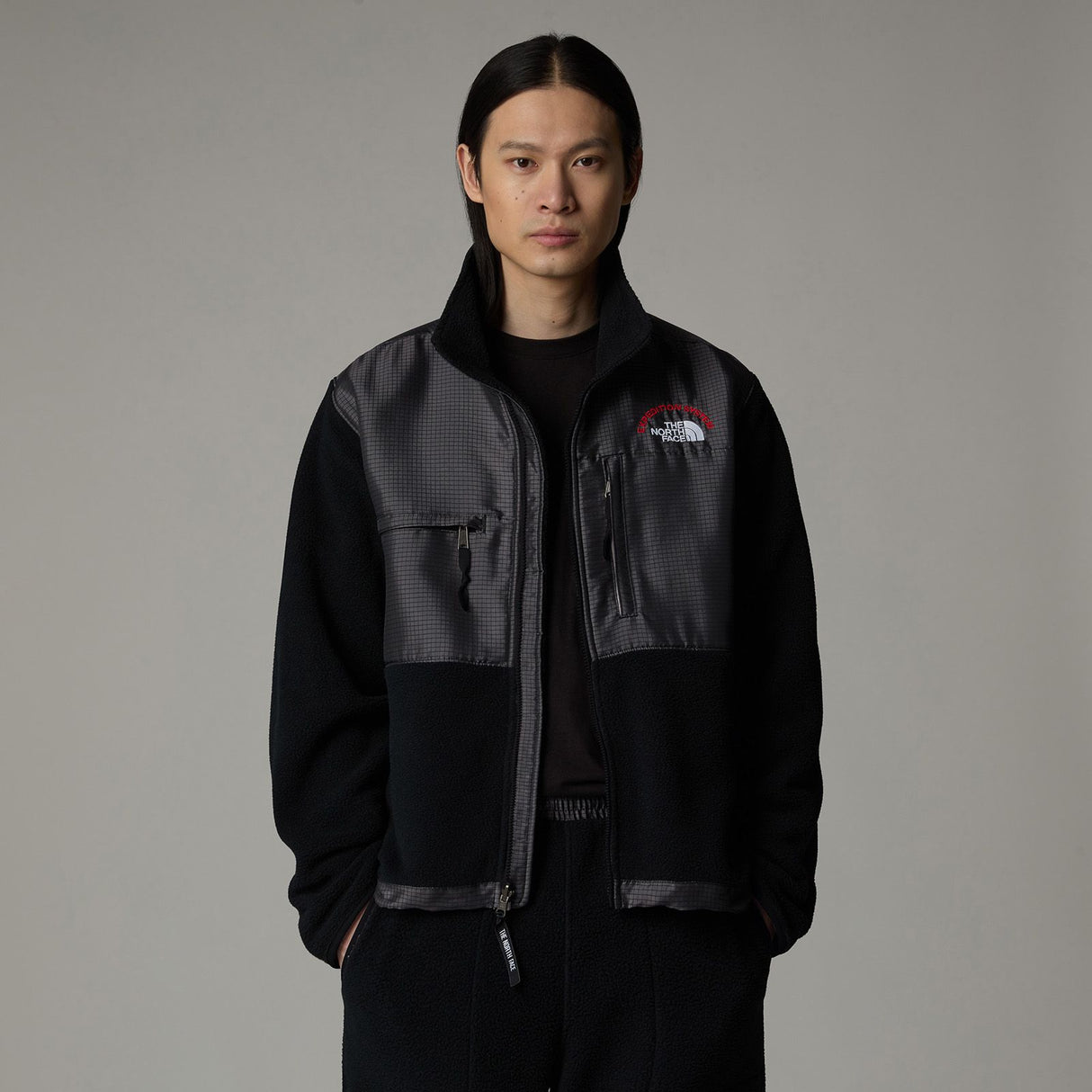 Polar Barbati The North Face M Retro Denali Polar Barbati The North Face M Retro Denali