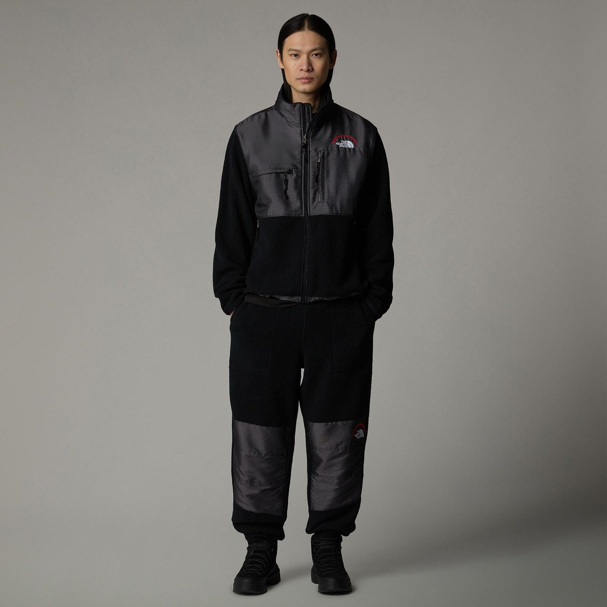 Polar Barbati The North Face M Retro Denali Polar Barbati The North Face M Retro Denali