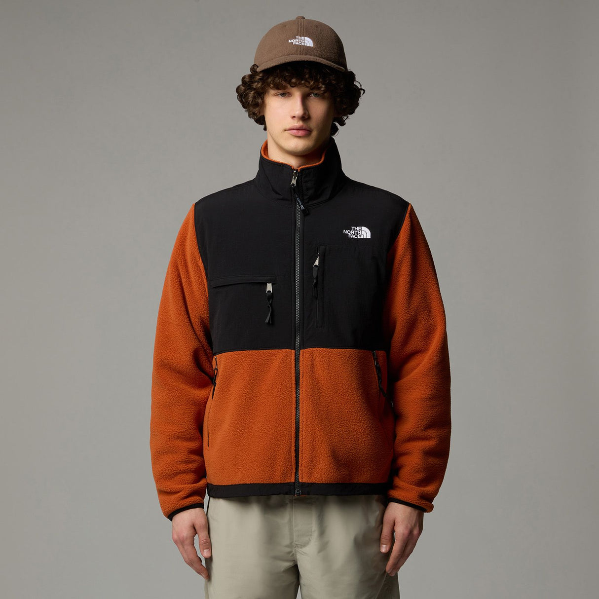 Polar Barbati The North Face M Retro Denali Polar Barbati The North Face M Retro Denali