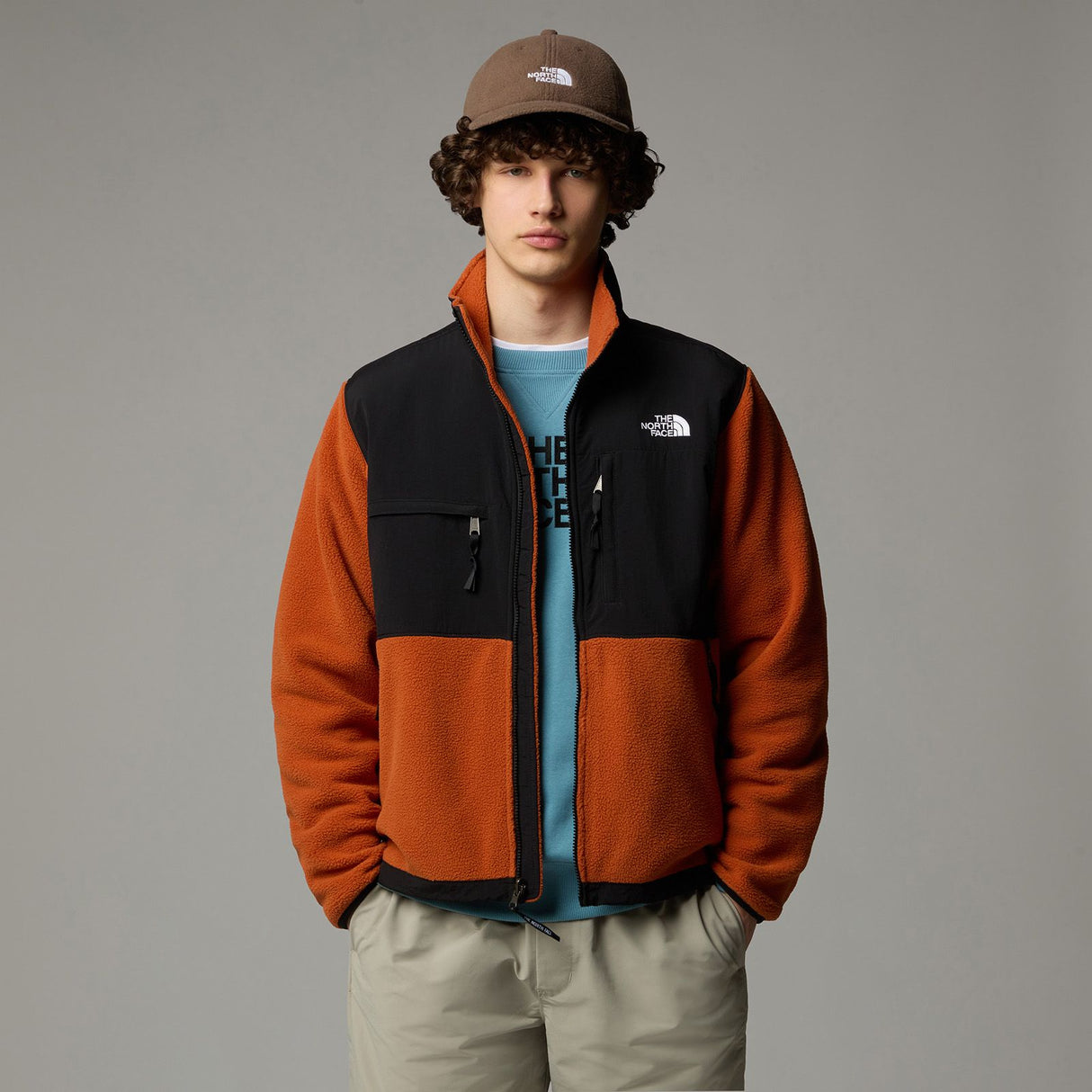 Polar Barbati The North Face M Retro Denali Polar Barbati The North Face M Retro Denali