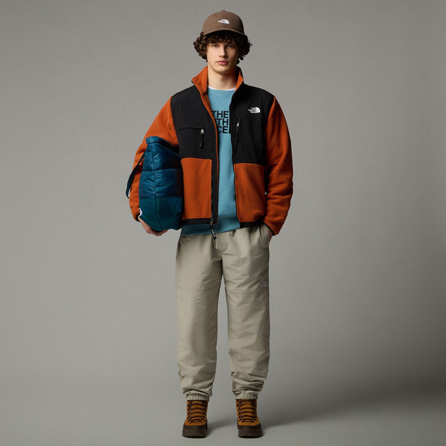 Polar Barbati The North Face M Retro Denali Polar Barbati The North Face M Retro Denali