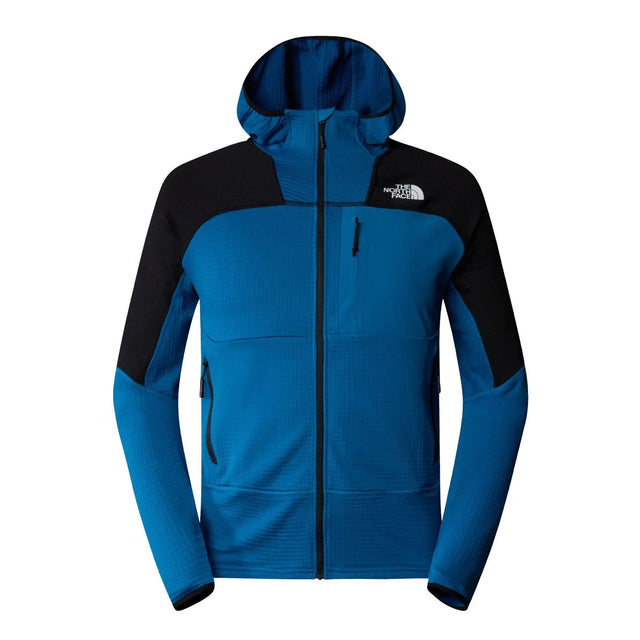 Polar Barbati The North Face M Stormgap Powergrid Hoodie Polar Barbati The North Face M Stormgap Powergrid Hoodie