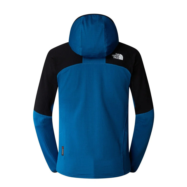 Polar Barbati The North Face M Stormgap Powergrid Hoodie Polar Barbati The North Face M Stormgap Powergrid Hoodie