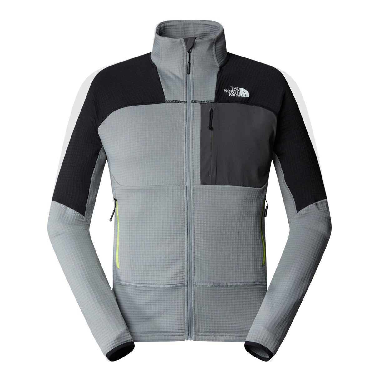 Polar Barbati The North Face M Stormgap Powergrid Polar Barbati The North Face M Stormgap Powergrid