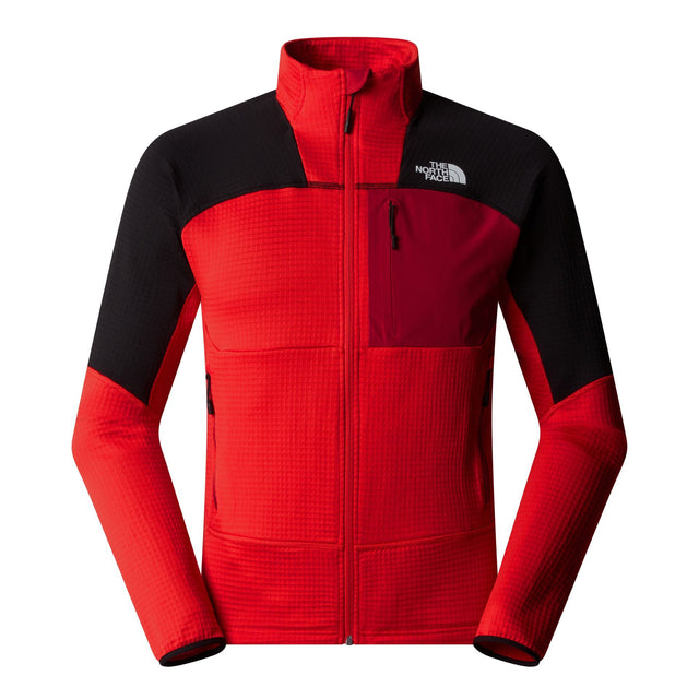 Polar Barbati The North Face M Stormgap Powergrid Polar Barbati The North Face M Stormgap Powergrid
