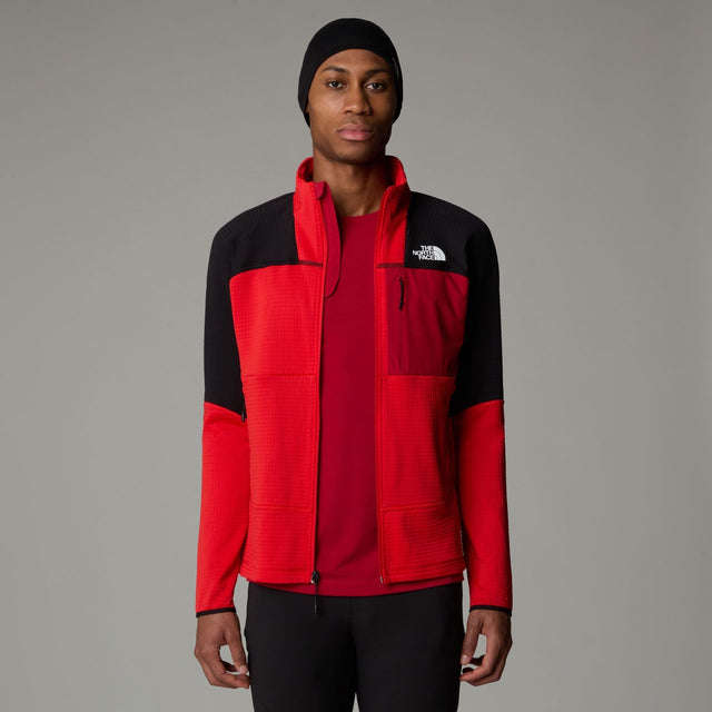 Polar Barbati The North Face M Stormgap Powergrid Polar Barbati The North Face M Stormgap Powergrid