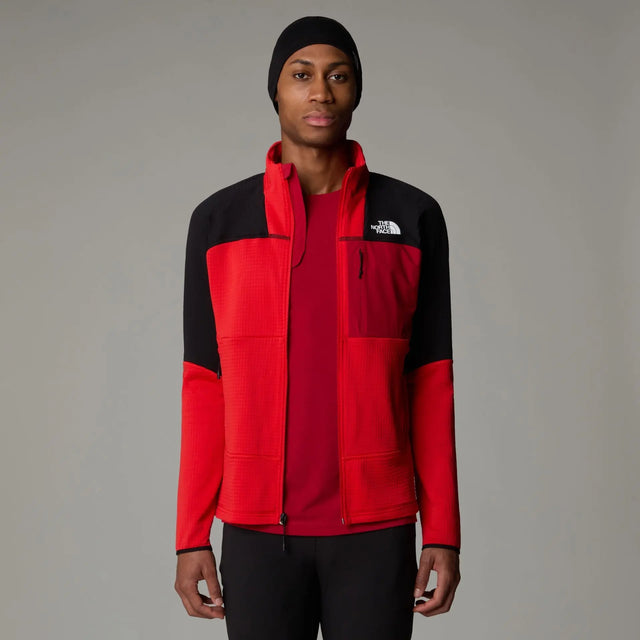Polar Barbati The North Face M Stormgap Powergrid Polar Barbati The North Face M Stormgap Powergrid