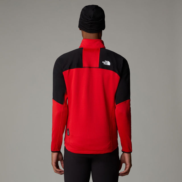 Polar Barbati The North Face M Stormgap Powergrid Polar Barbati The North Face M Stormgap Powergrid