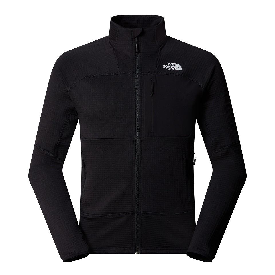 Polar Barbati The North Face M Stormgap Powergrid Polar Barbati The North Face M Stormgap Powergrid