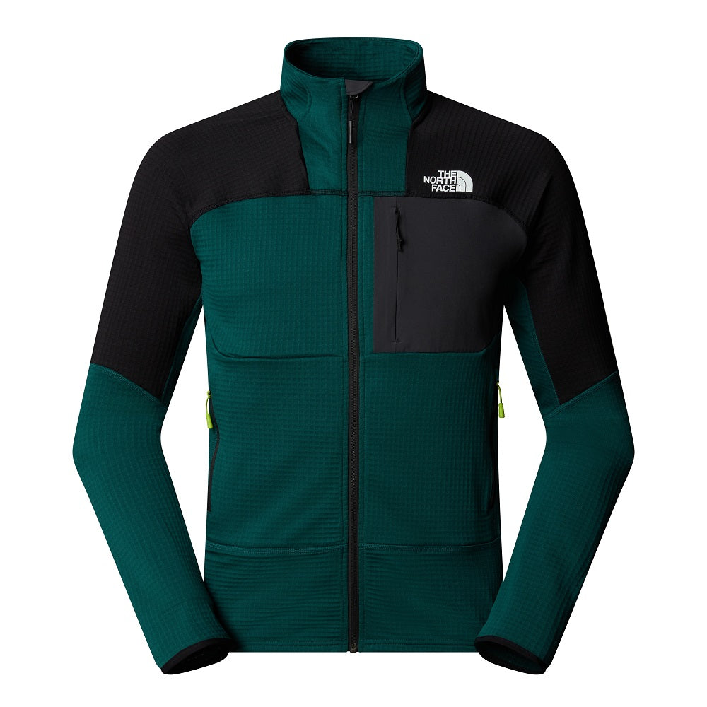 Polar Barbati The North Face M Stormgap Powergrid Polar Barbati The North Face M Stormgap Powergrid