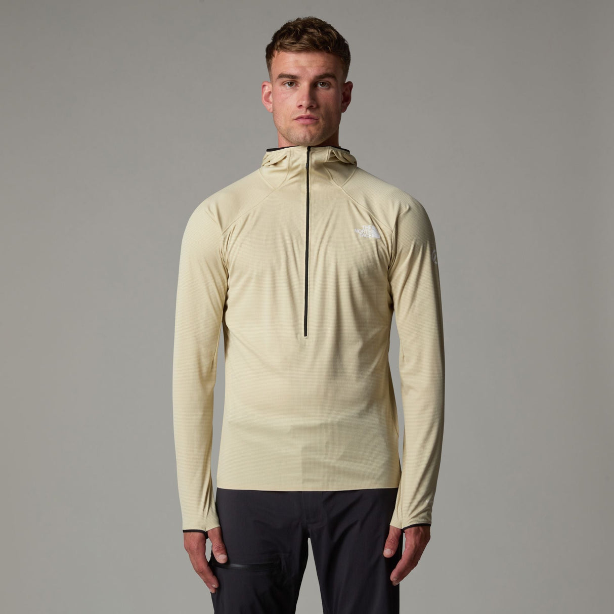 Polar Barbati The North Face M Summit Direct Sun Hoodie Polar Barbati The North Face M Summit Direct Sun Hoodie