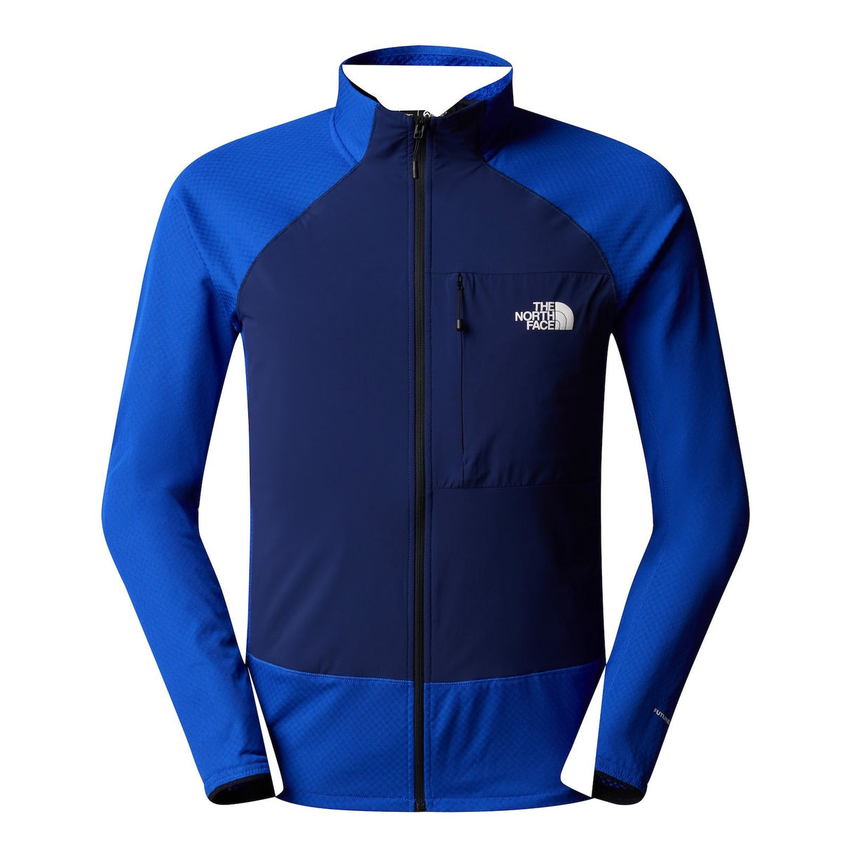 Polar Barbati The North Face M Summit Futurefleece Hybrid Polar Barbati The North Face M Summit Futurefleece Hybrid