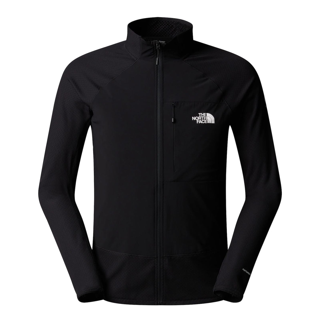 Polar Barbati The North Face M Summit Futurefleece Hybrid Polar Barbati The North Face M Summit Futurefleece Hybrid