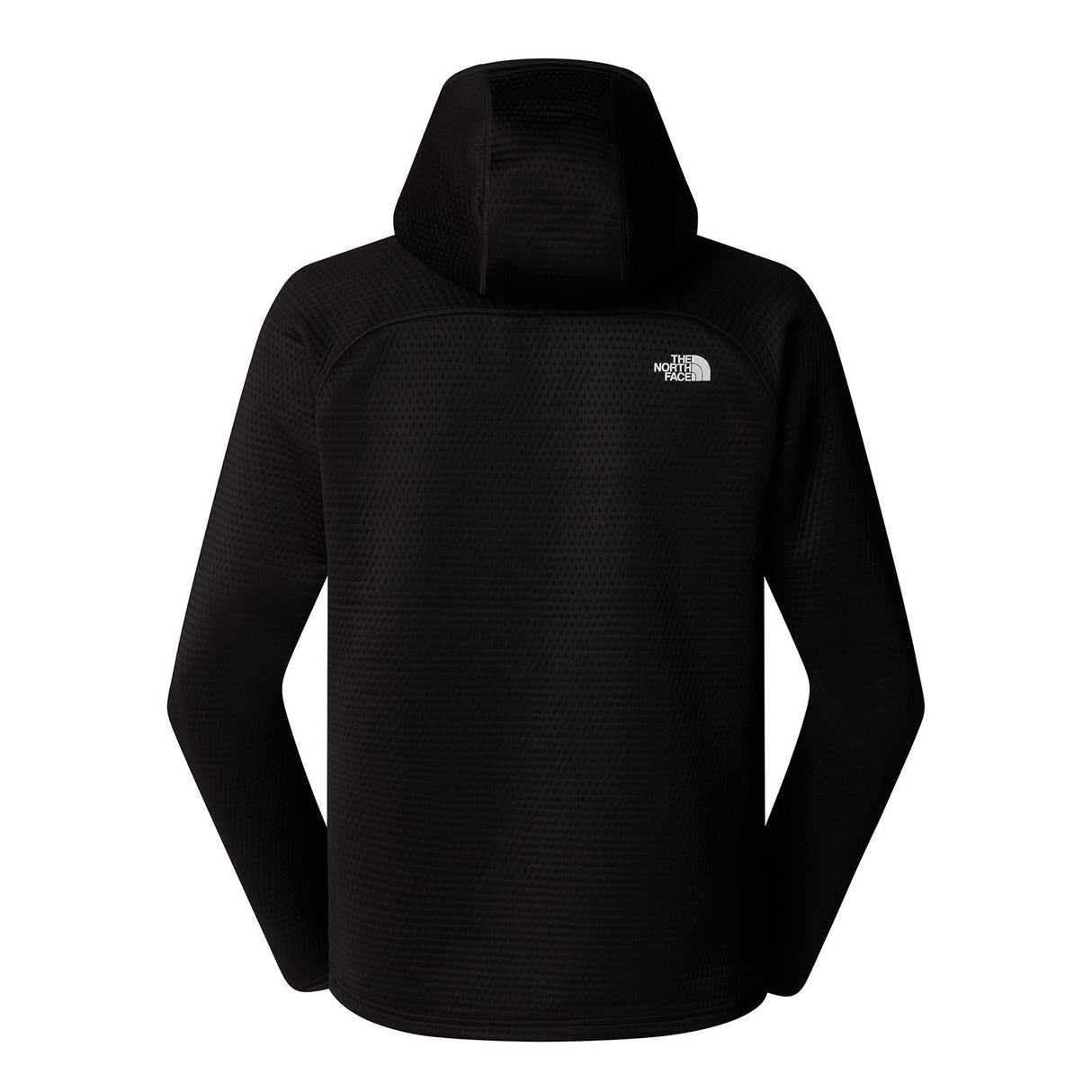 Polar Barbati The North Face M Dotknit Thermal Fz Hoodie Polar Barbati The North Face M Dotknit Thermal Fz Hoodie