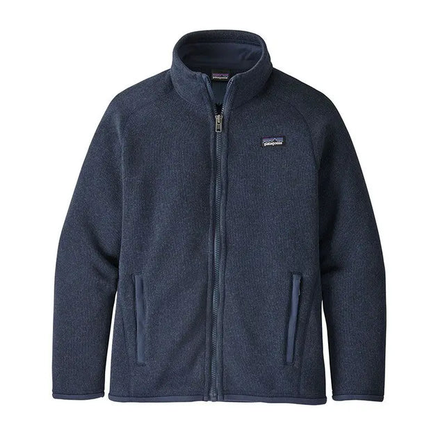 Polar Copii Patagonia G Better Sweater Polar Copii Patagonia G Better Sweater
