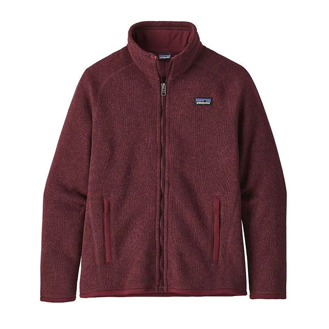 Polar Copii Patagonia G Better Sweater Polar Copii Patagonia G Better Sweater