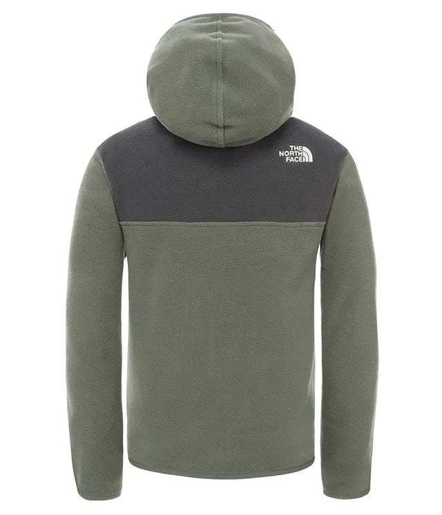 Polar Copii The North Face B Glacier Fz Hoodie Polar Copii The North Face B Glacier Fz Hoodie