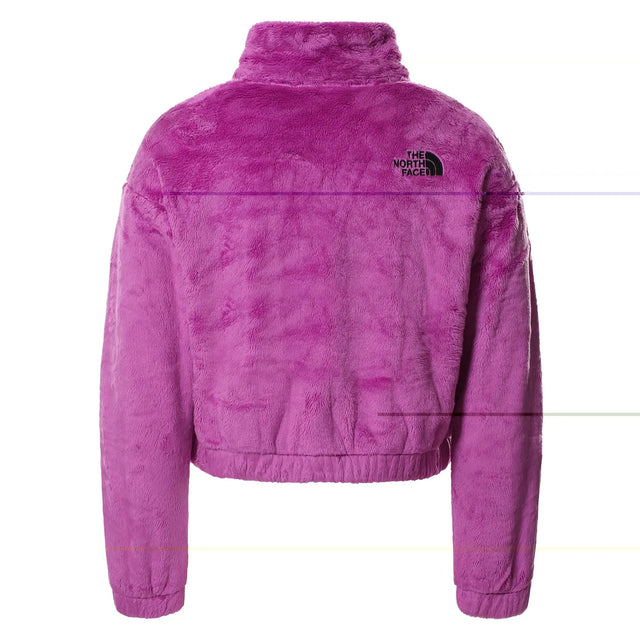 Polar Copii The North Face Girls Osolita Fz Polar Copii The North Face Girls Osolita Fz
