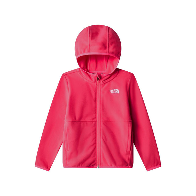 Polar Copii The North Face K Glacier Fz Hoodie Polar Copii The North Face K Glacier Fz Hoodie