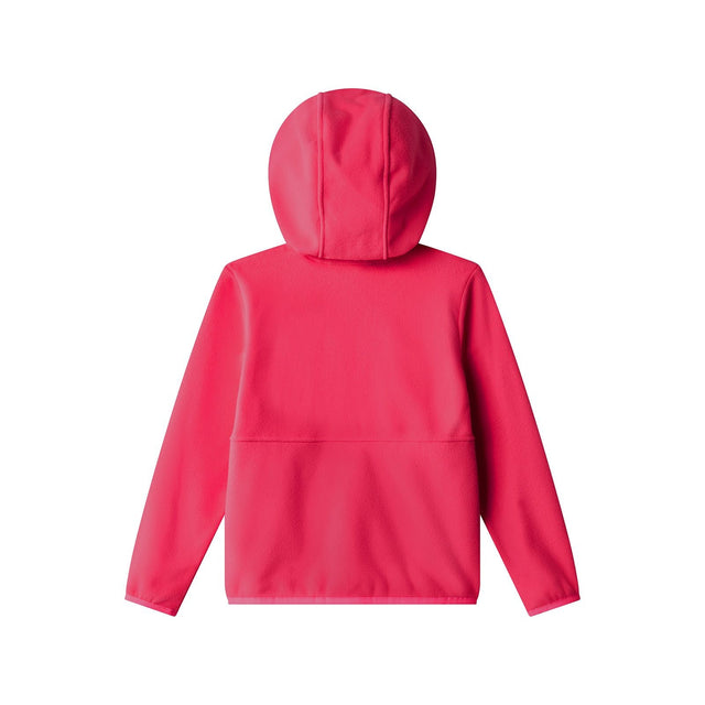 Polar Copii The North Face K Glacier Fz Hoodie Polar Copii The North Face K Glacier Fz Hoodie