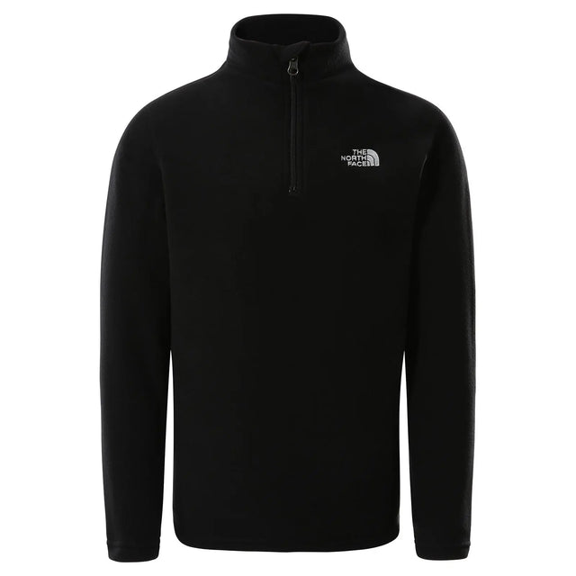 Polar Copii The North Face Y Glacier 1/4 Zip Polar Copii The North Face Y Glacier 1/4 Zip