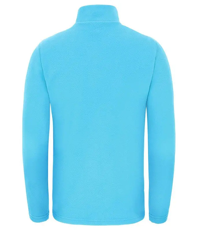 Polar Copii The North Face Y Glacier 1/4 Zip Polar Copii The North Face Y Glacier 1/4 Zip