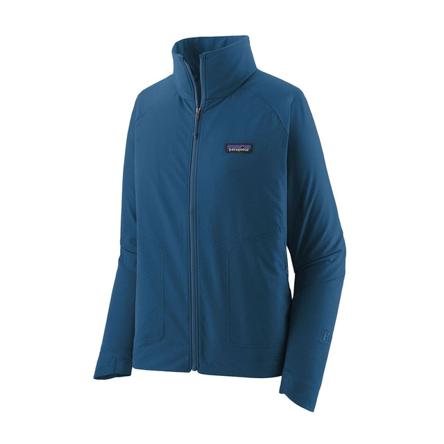 Polar Femei Patagonia W R1 Crossstrata Polar Femei Patagonia W R1 Crossstrata