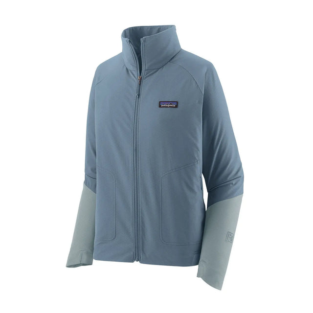 Polar Femei Patagonia W R1 Crossstrata Polar Femei Patagonia W R1 Crossstrata