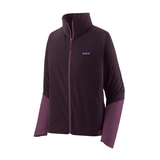 Polar Femei Patagonia W R1 Crossstrata Polar Femei Patagonia W R1 Crossstrata