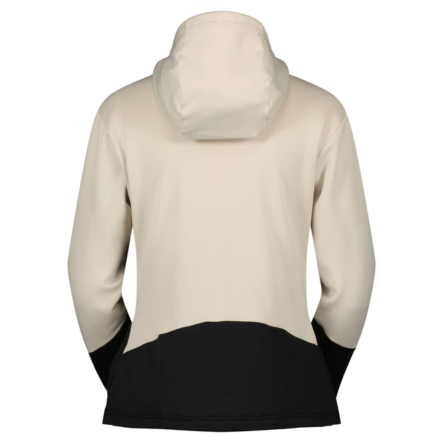 Polar Femei Scott Hoody W Defined Mid Zip Polar Femei Scott Hoody W Defined Mid Zip