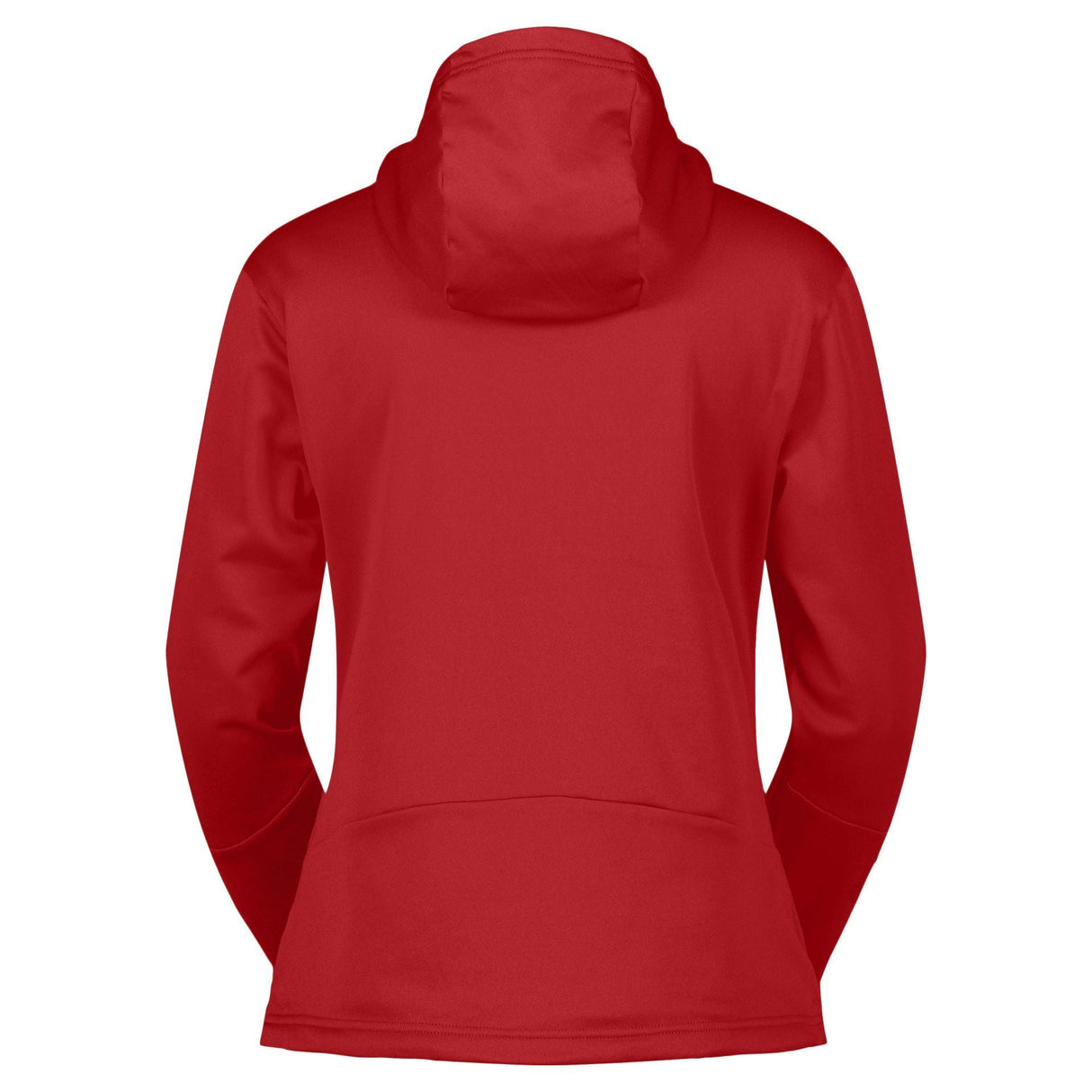 Polar Femei Scott Hoody W Defined Mid Zip   Polar Femei Scott Hoody W Defined Mid Zip