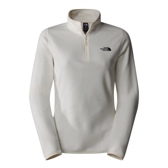Polar Femei The North Face W 100 Glacier 1/4 Zip Polar Femei The North Face W 100 Glacier 1/4 Zip