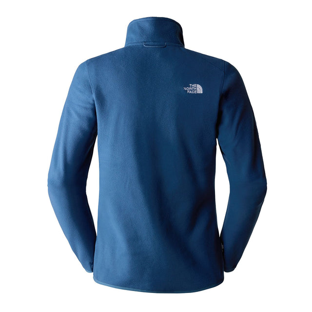 Polar Femei The North Face W 100 Glacier Fz Polar Femei The North Face W 100 Glacier Fz