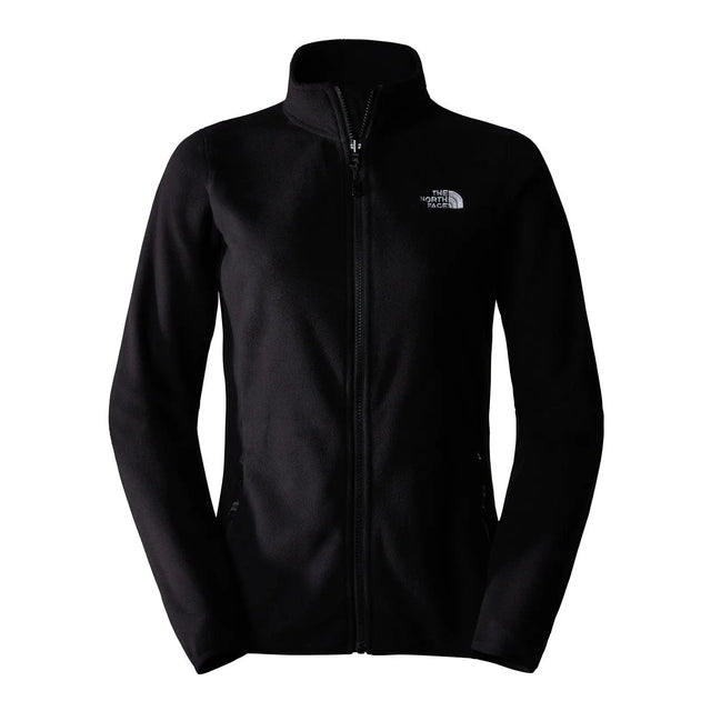 Polar Femei The North Face W 100 Glacier Fz Polar Femei The North Face W 100 Glacier Fz