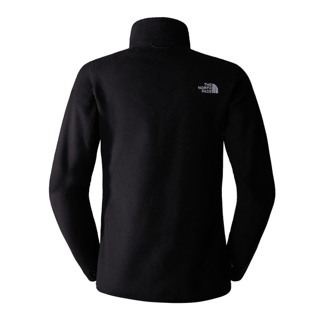 Polar Femei The North Face W 100 Glacier Fz Polar Femei The North Face W 100 Glacier Fz
