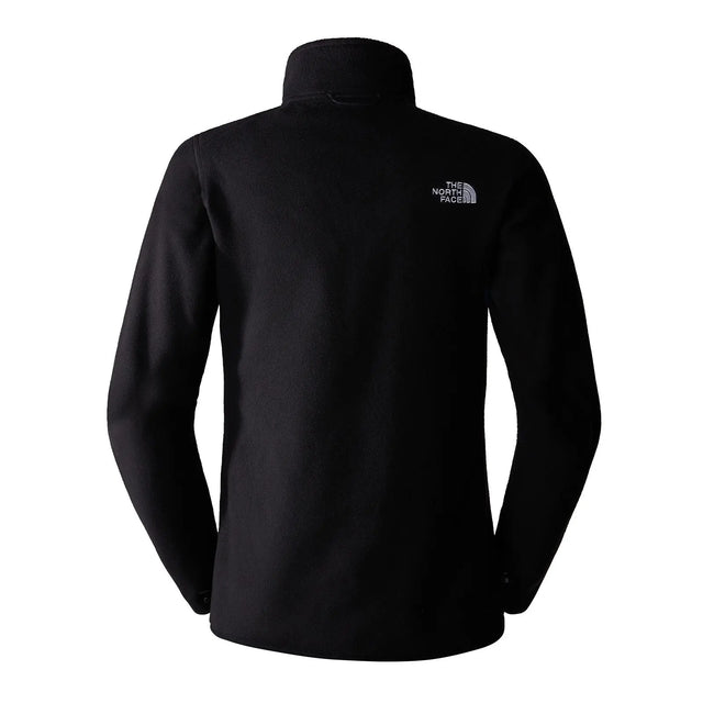 Polar Femei The North Face W 100 Glacier Fz Polar Femei The North Face W 100 Glacier Fz