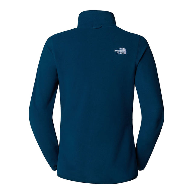 Polar Femei The North Face W 100 Glacier Fz Polar Femei The North Face W 100 Glacier Fz