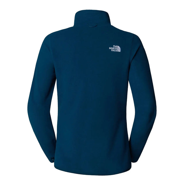 Polar Femei The North Face W 100 Glacier Fz Polar Femei The North Face W 100 Glacier Fz