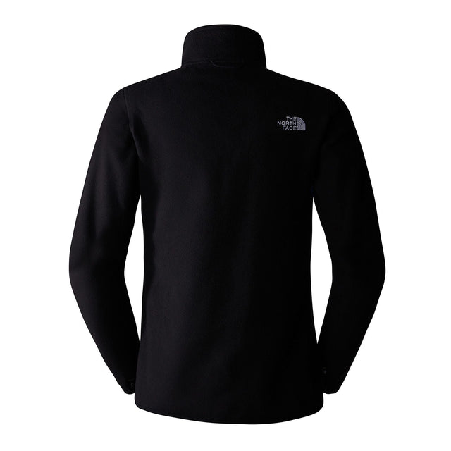 Polar Femei The North Face W 100 Glacier Fz Polar Femei The North Face W 100 Glacier Fz