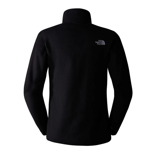 Polar Femei The North Face W 100 Glacier Fz Polar Femei The North Face W 100 Glacier Fz