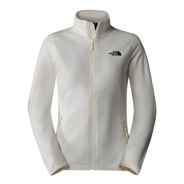 Polar Femei The North Face W 100 Glacier Fz Polar Femei The North Face W 100 Glacier Fz