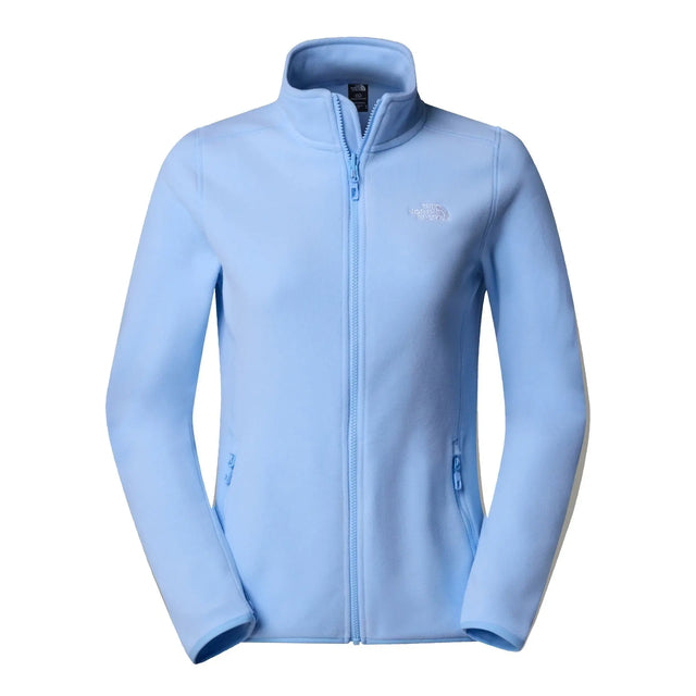 Polar Femei The North Face W 100 Glacier Fz Polar Femei The North Face W 100 Glacier Fz