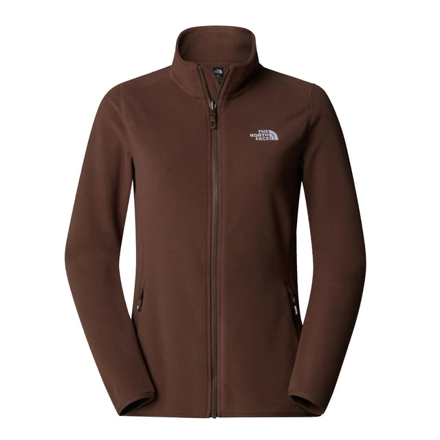Polar Femei The North Face W 100 Glacier Fz Polar Femei The North Face W 100 Glacier Fz