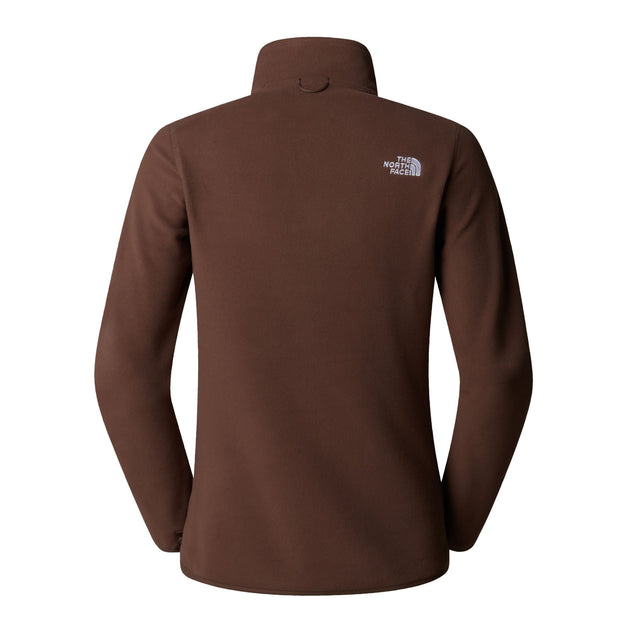Polar Femei The North Face W 100 Glacier Fz Polar Femei The North Face W 100 Glacier Fz