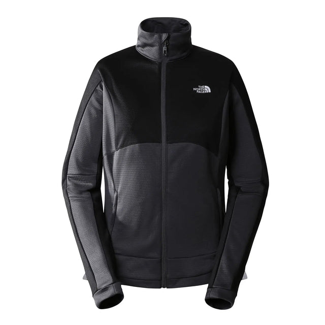 Polar Femei The North Face W Ao Circular Midlayer Fz Polar Femei The North Face W Ao Circular Midlayer Fz