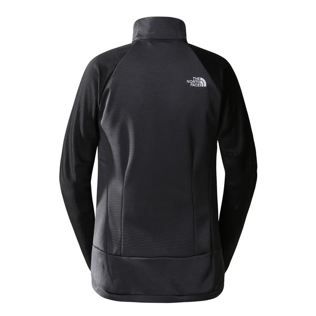 Polar Femei The North Face W Ao Circular Midlayer Fz Polar Femei The North Face W Ao Circular Midlayer Fz